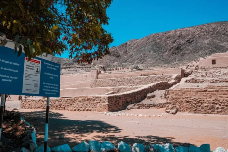 city tour Nazca wego